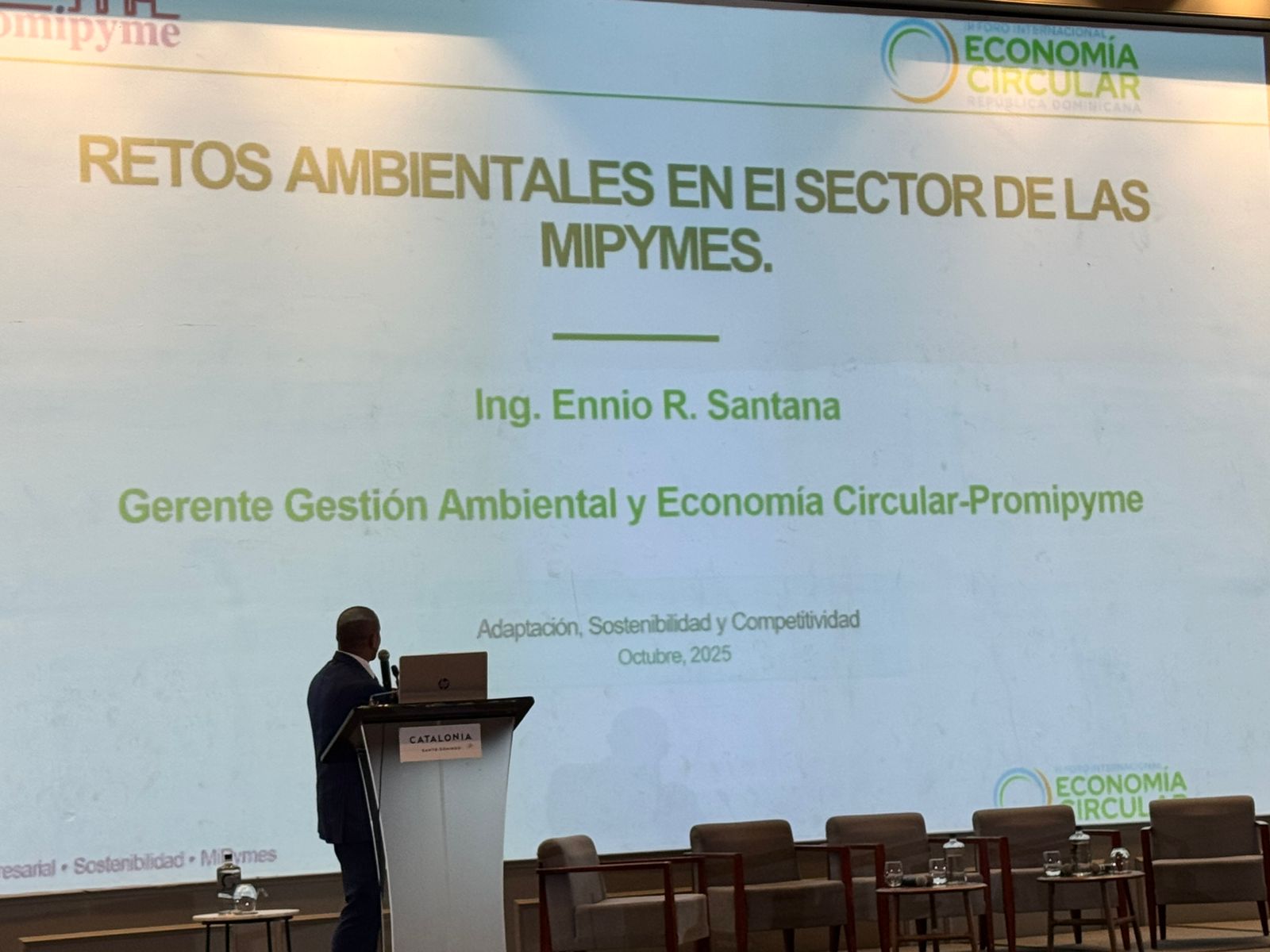 Foro Economia Circular